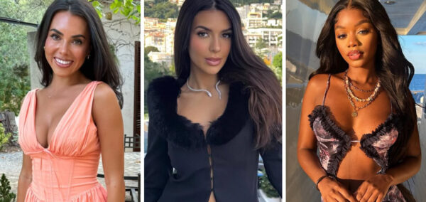 All the girls rumoured for Love Island All Stars in 2025