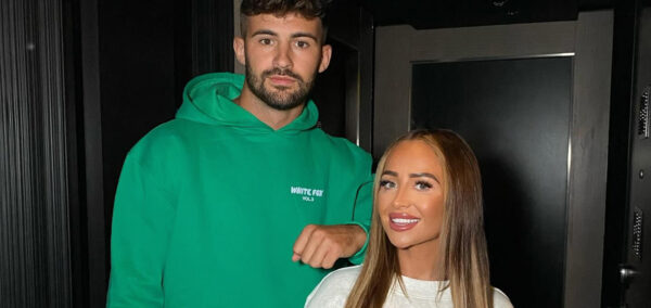 Ciaran and Nicole from Love Island 2024 have split up