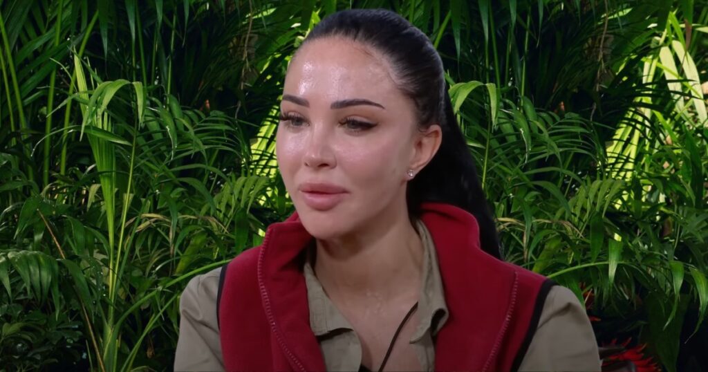 Tulisa