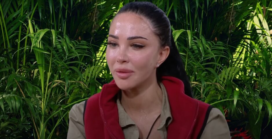 Tulisa
