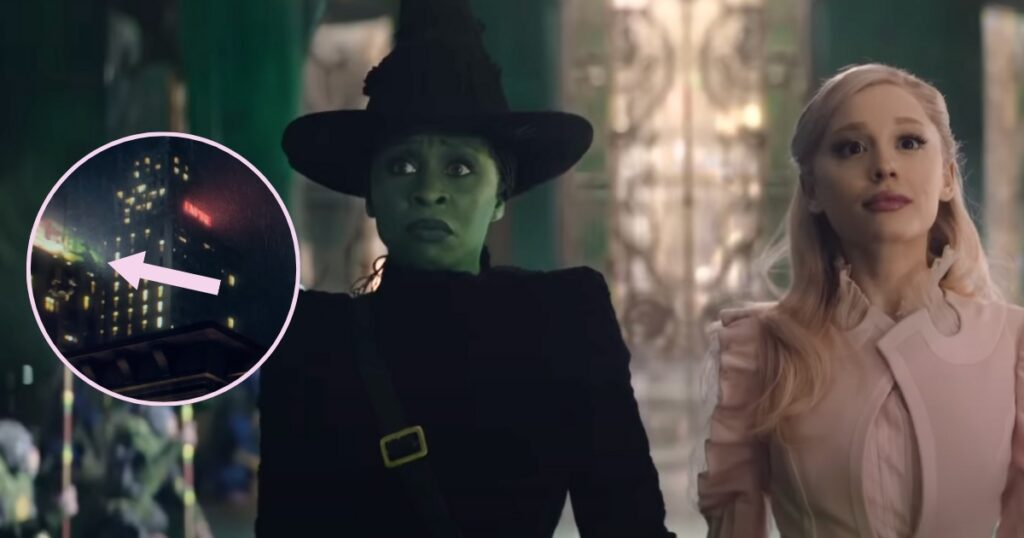 Wicked