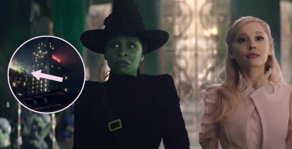 Wicked