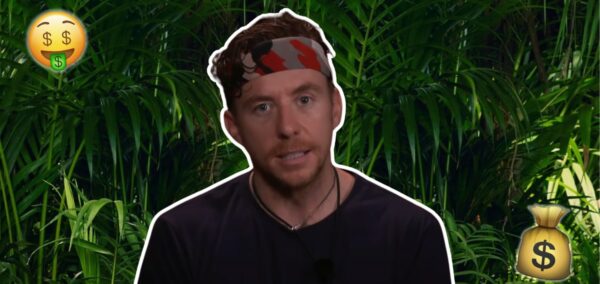 Danny Jones