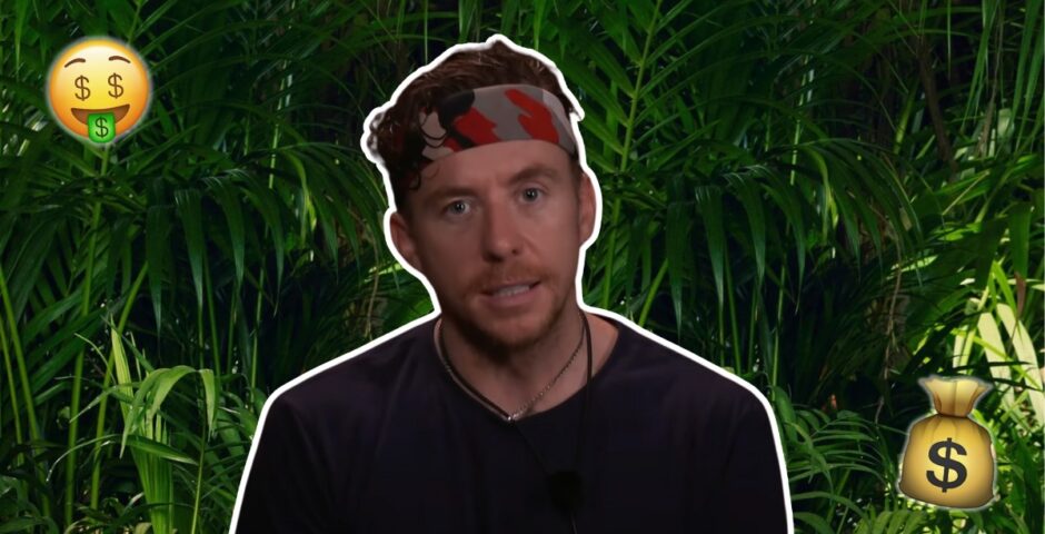 Danny Jones
