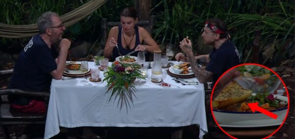 I'm A Celeb