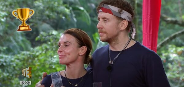 I'm a Celeb
