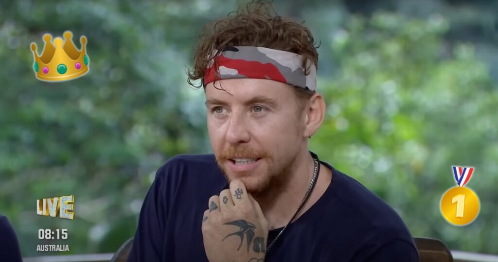 Danny Jones