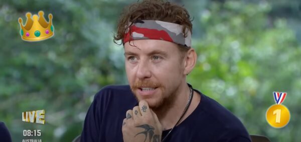 Danny Jones