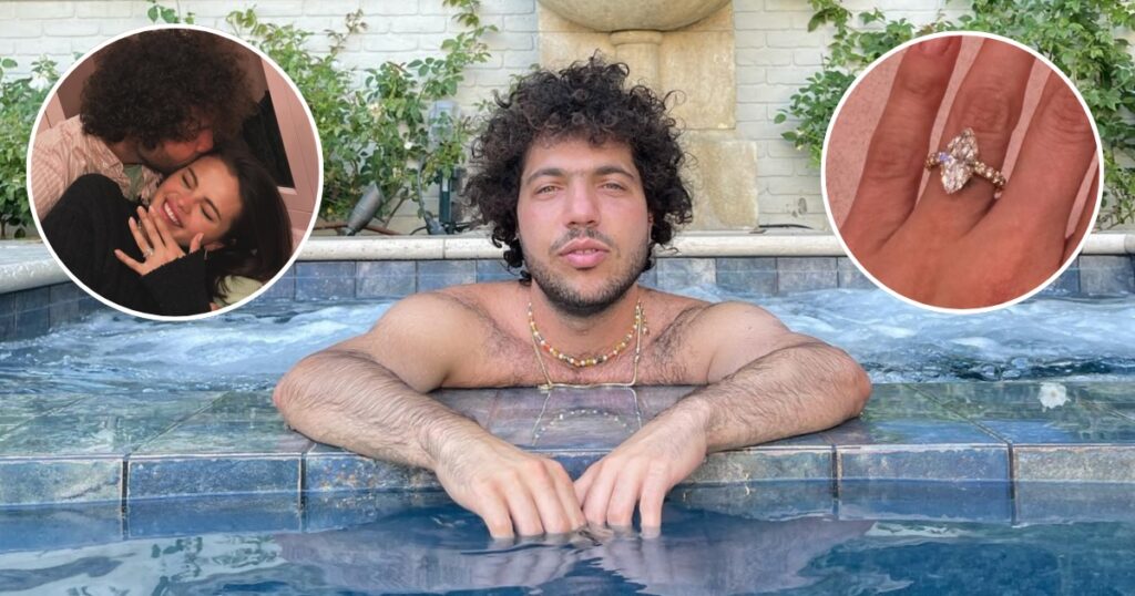 Benny Blanco