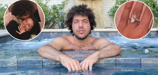 Benny Blanco