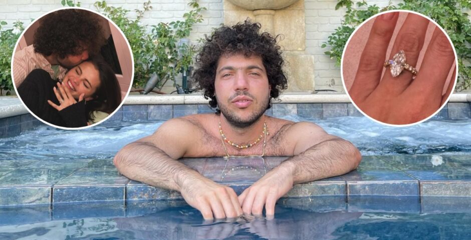 Benny Blanco