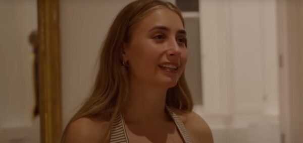 Lily Phillips