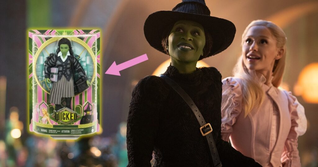 Wicked