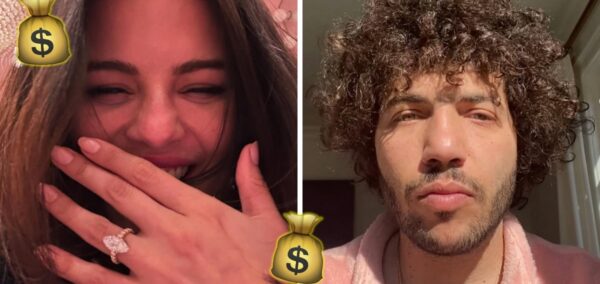 Selena Gomez Benny Blanco