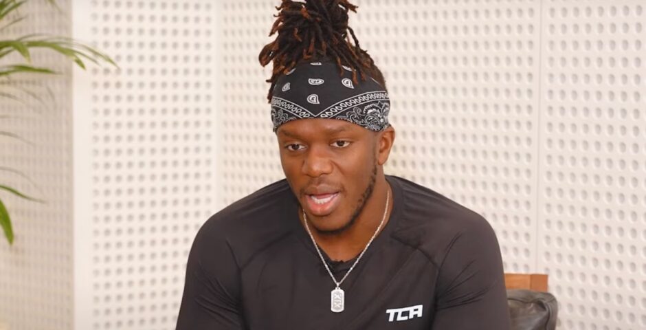 KSI