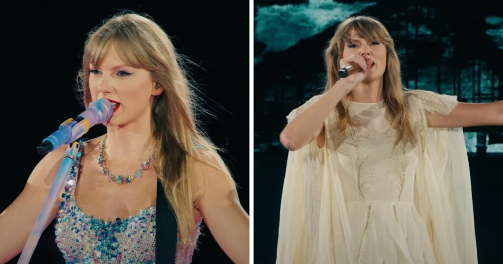 Taylor Swift