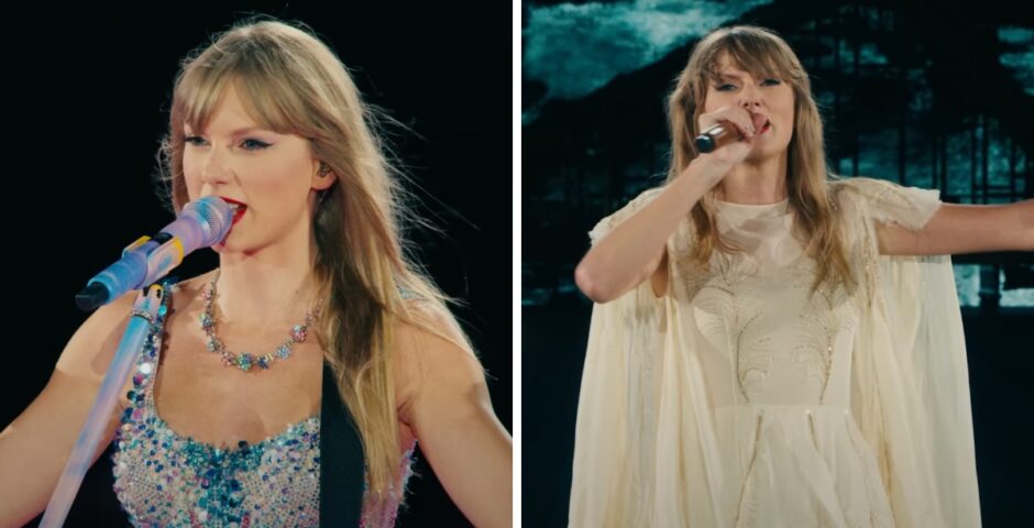 Taylor Swift