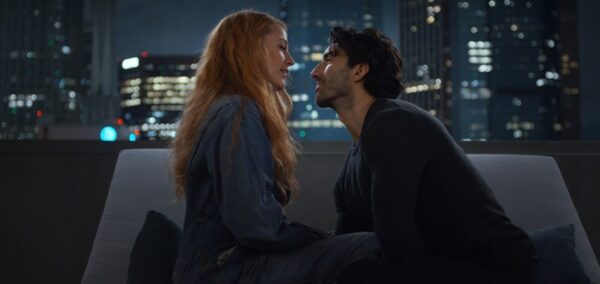 Blake Lively Justin Baldoni