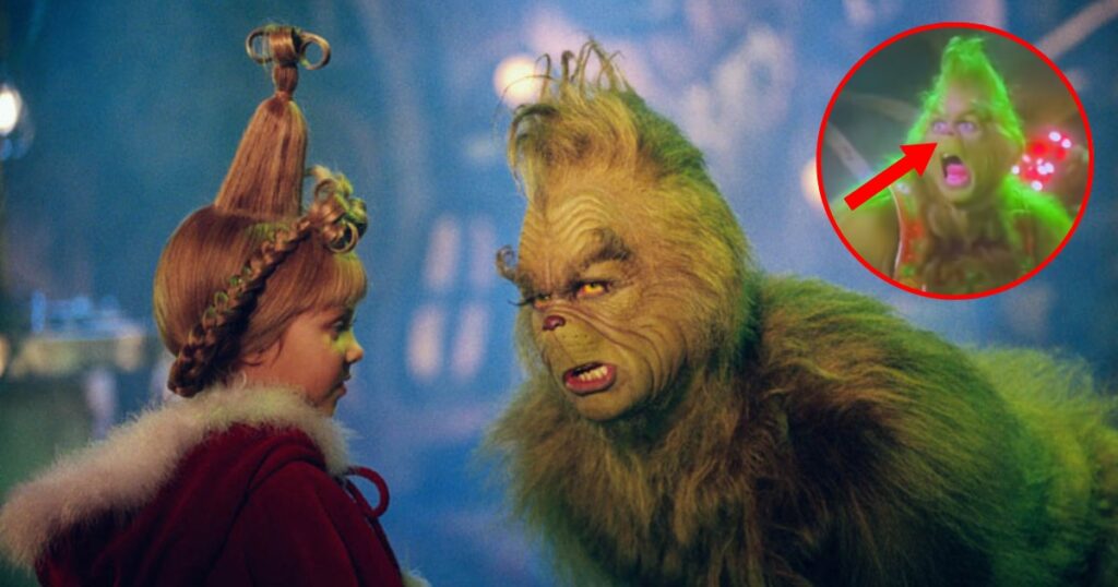 The Grinch