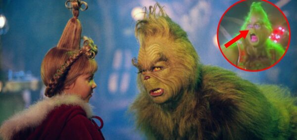 The Grinch