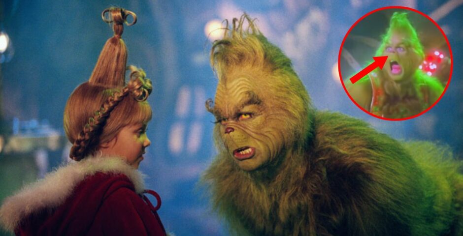 The Grinch