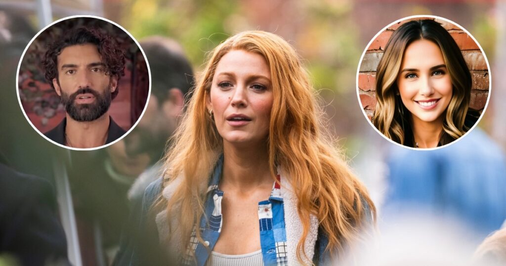 Blake Lively