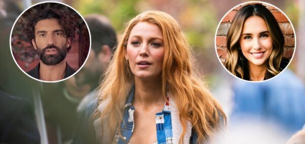 Blake Lively