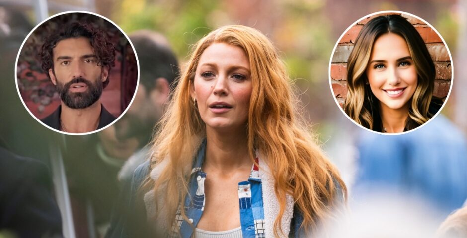 Blake Lively