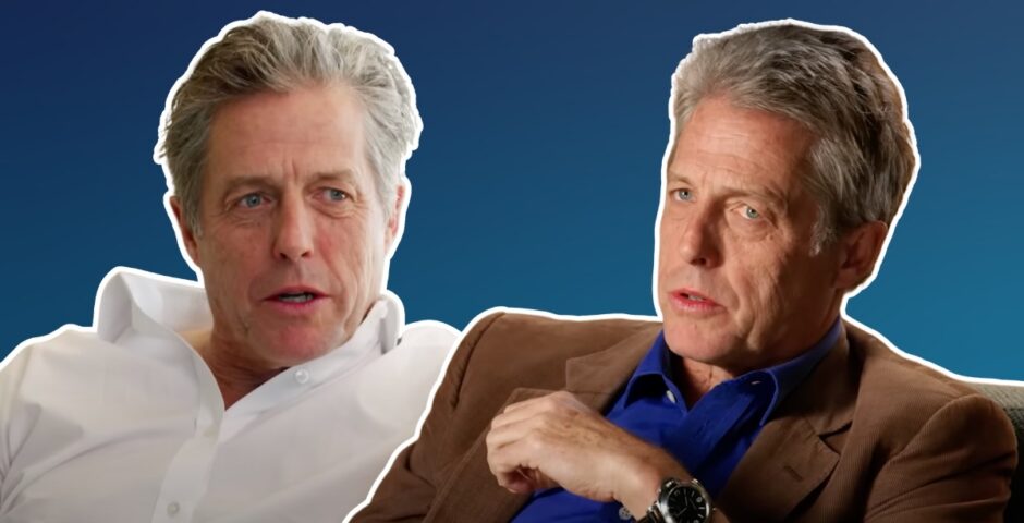 Hugh Grant