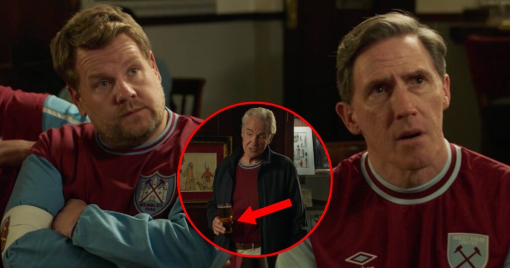 Gavin and Stacey