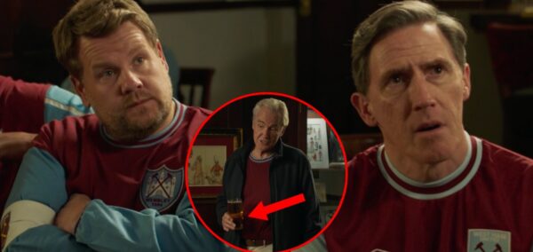 Gavin and Stacey