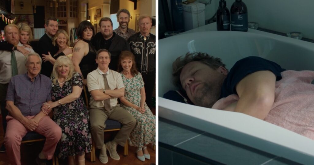 Gavin and Stacey