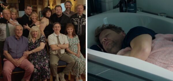 Gavin and Stacey