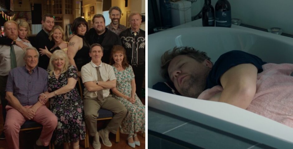 Gavin and Stacey
