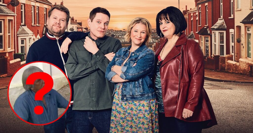 Gavin and Stacey