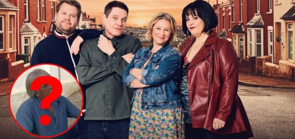 Gavin and Stacey