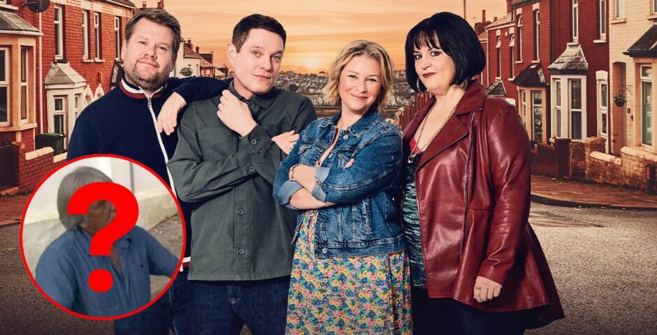 Gavin and Stacey