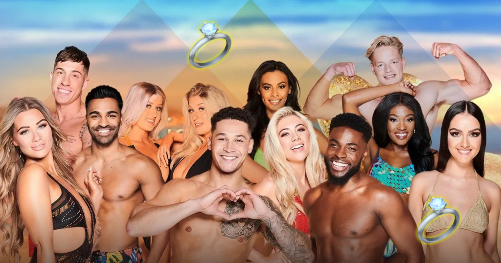 Love Island