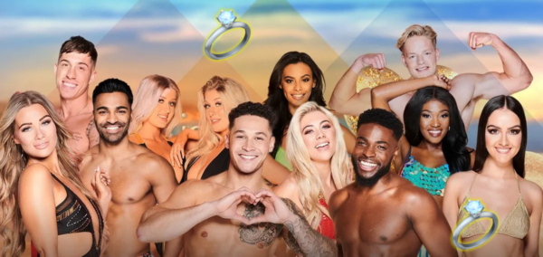 Love Island