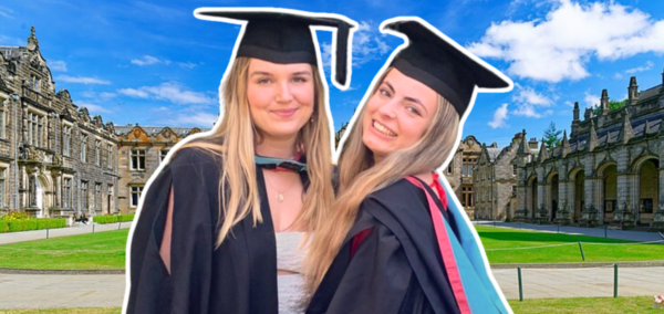 russell group uk unis grad jobs university of st andrews