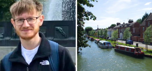 fintan university of reading oxford student dead river thames