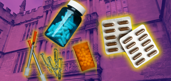 druggiest uk university courses