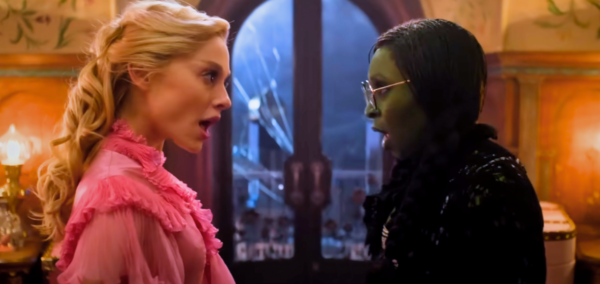 wicked soundtrack film ranking songs spotify
