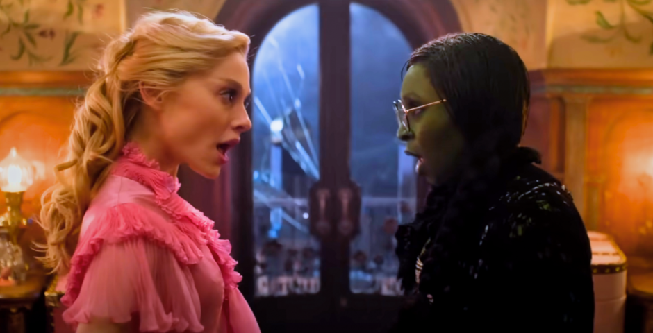 wicked soundtrack film ranking songs spotify