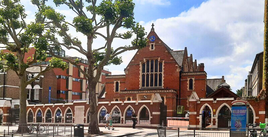 best uk private schools the times fees 2024