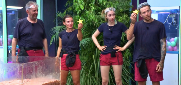 im a celebrity 2024 bushtucker trials