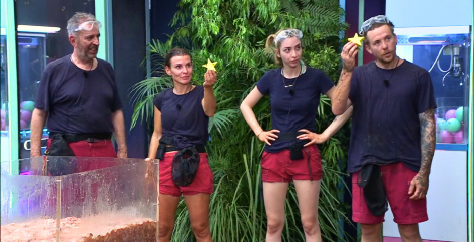 im a celebrity 2024 bushtucker trials