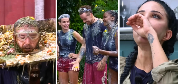 im a celeb 2024 bushtucker trials