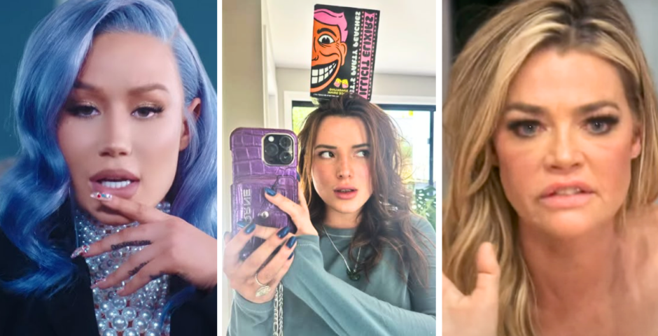 richest onlyfans 2024 creators bella thorne iggy azaelea denise richards