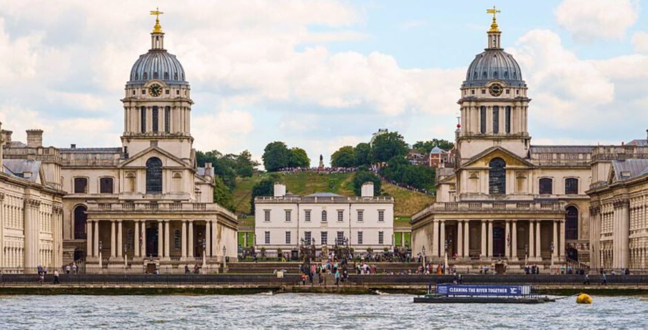 london university campus attack uni of greenwich
